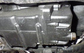 KAWASAKI ELIMINATOR 250 V VN250A