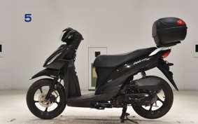 SUZUKI ADDRESS 110 2012 CE47A