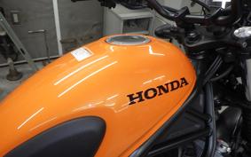 HONDA CL250-2 2006 MC57
