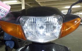 SUZUKI LET's 2 CA1PA