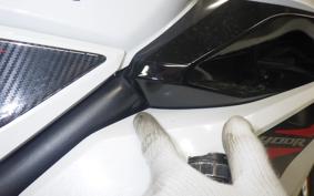 HONDA CBR400R 2021 NC56