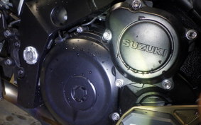SUZUKI KATANA 2021 GT79B