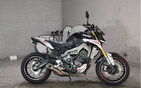 YAMAHA MT-09 2014 RN34J