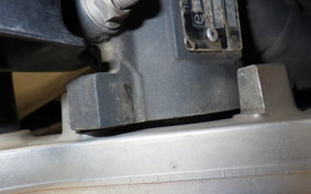 TRIUMPH TIGER1050(ショルイ