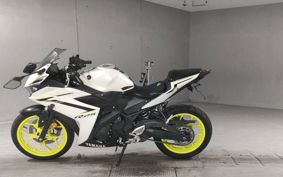 YAMAHA YZF-R25 RG43J