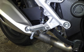 HONDA CB750HORNET 2026 RH24