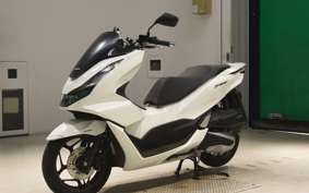 HONDA PCX125 2008 JK05