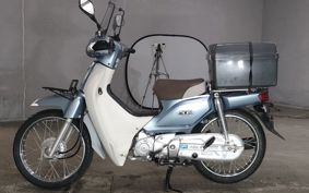 HONDA SUPER CUB110 JA10