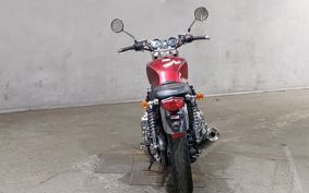HONDA CB1100 2012 SC65
