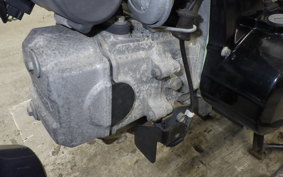 HONDA C50 SUPER CUB E 2026 AA01