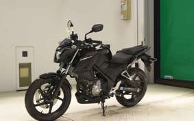 HONDA CB250F 2003 MC43