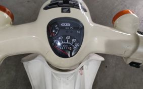HONDA SUPER CUB110 JA07