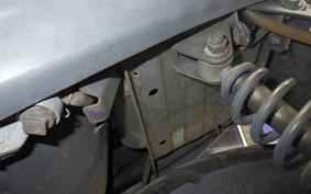 YAMAHA JOG APRIO 4JP