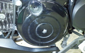 HONDA ｸﾞﾛﾑ-2 2004 JC92