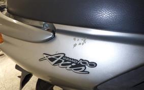 YAMAHA AXIS 100 2004 SB06J