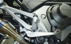 HONDA NC750X DCT 2015 RC72