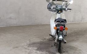 HONDA SUPER CUB50 C50