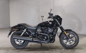 HARLEY HARLEYXG750 STREET NBB