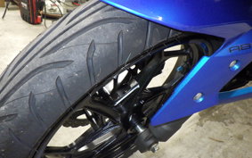 KAWASAKI NINJA 250 ABS 2017 EX250L