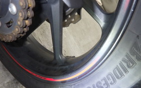 HONDA CBR250RR A
