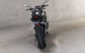 HONDA CB650R E-Clutch RH17