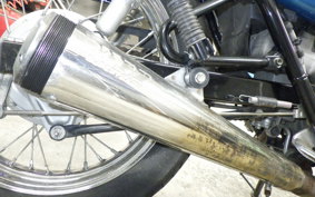 HONDA CB400SS E 2006 NC41