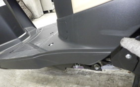 SUZUKI LET's CA4AA