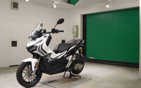 HONDA ADV150 KF38