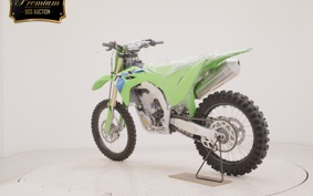 KAWASAKI KX450 KX450M