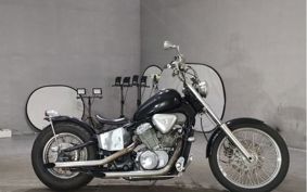 HONDA STEED 400 1992 NC26