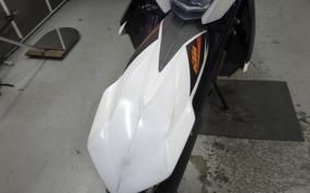 KTM 690 ENDURO R 2014