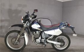 SUZUKI DJEBEL250XC SJ45A