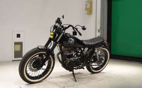 YAMAHA SR400 Gen.3 2003 RH01J
