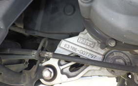 YAMAHA AXIS 125 Z SED7J