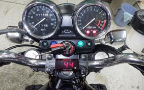KAWASAKI ZRX400 2007 ZR400E