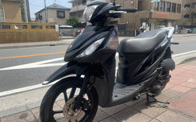 SUZUKI ADDRESS V110 CE47A