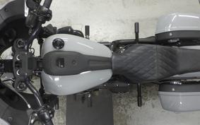 HARLEY FXLRST1920 2025