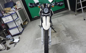 YAMAHA SEROW 250 Gen.2 2004 DG17J