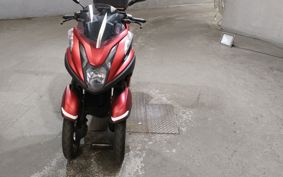 YAMAHA TORI CITY125 SE82J