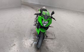 KAWASAKI NINJA250SL BX250A