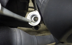 YAMAHA BW S125 Gen.2 1994 SED9J