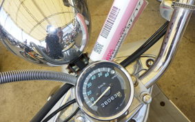 HONDA JOKER 50 AF42