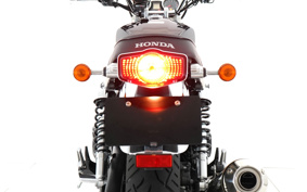 HONDA CB1100 ABS 2013 SC65