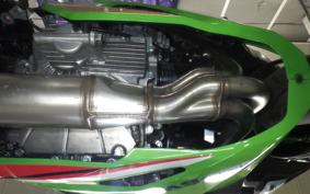 KAWASAKI ZX-4R SE 2025 ZX400P