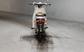 HONDA SUPER CUB50 C50