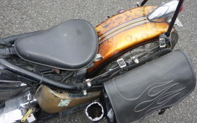 KAWASAKI VULCAN 400 Gen.2 1995 VN400A