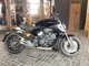 Фото Ducati DIAVEL V4 2025 с японского аукциона