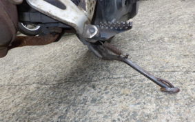 SUZUKI TR50 STREET MAGIC Gen.2 CA1LB