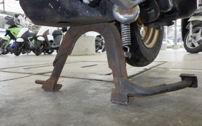 HONDA BEAT 2017 AF07