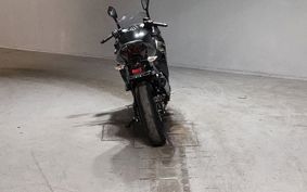 KAWASAKI NINJA 400 2024 EX400G